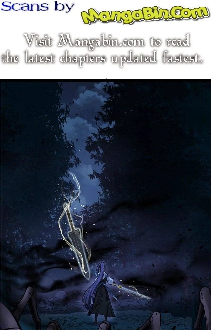 Read Myriad Realms Gatekeeper Manga Online