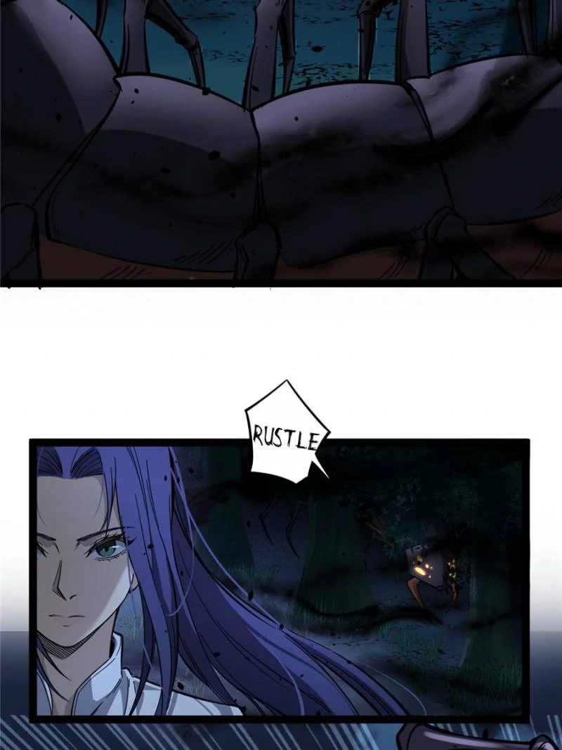 Read Myriad Realms Gatekeeper Manga Online