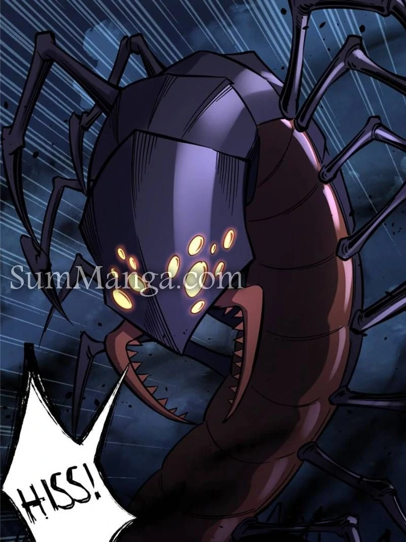 Read Myriad Realms Gatekeeper Manga Online