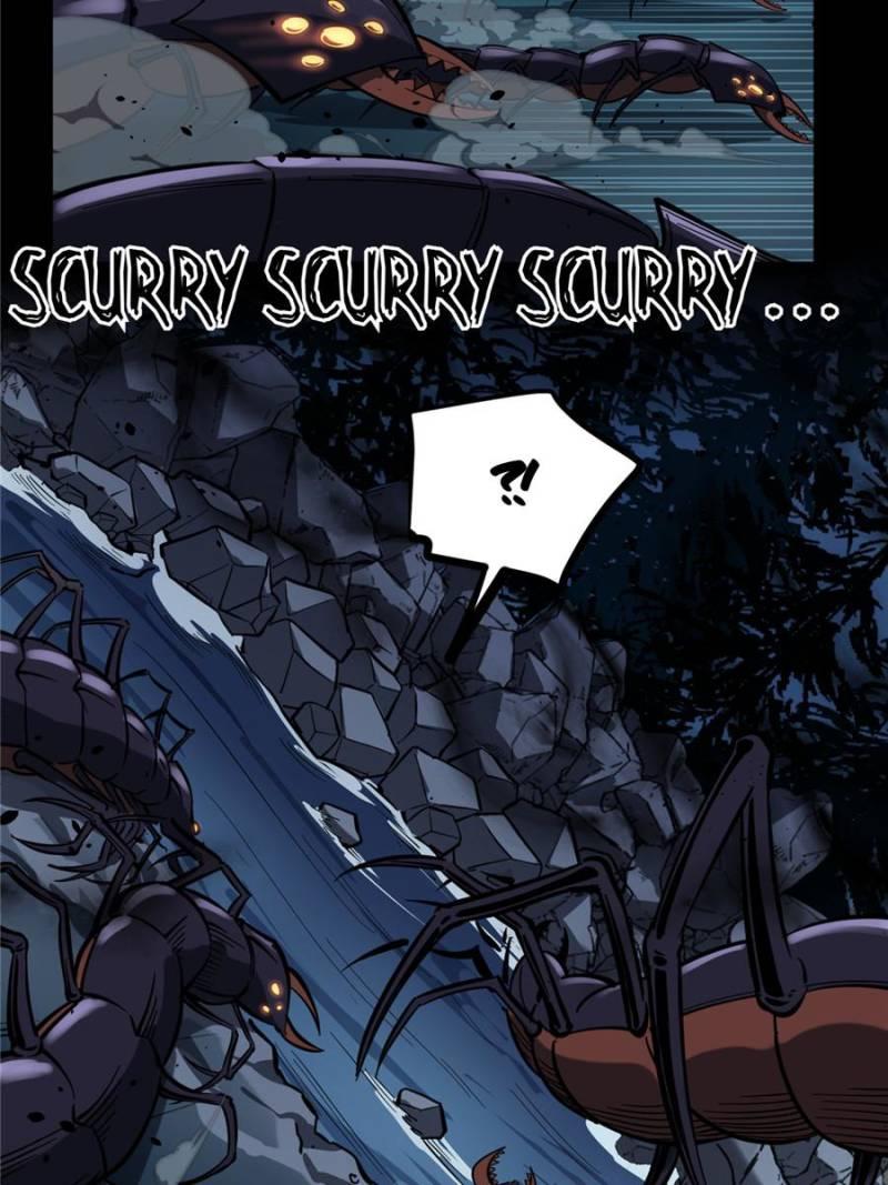 Read Myriad Realms Gatekeeper Manga Online