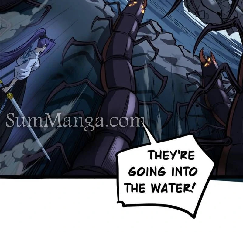 Read Myriad Realms Gatekeeper Manga Online