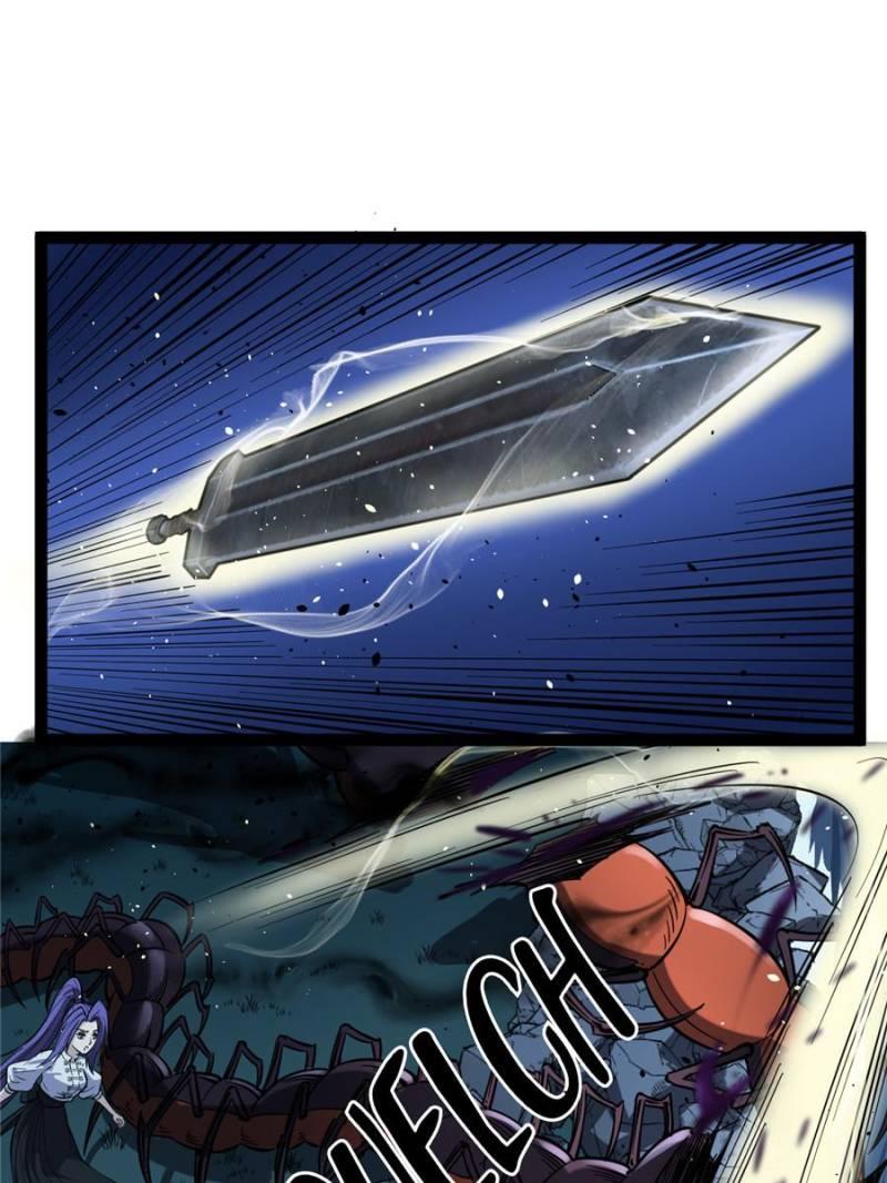 Read Myriad Realms Gatekeeper Manga Online