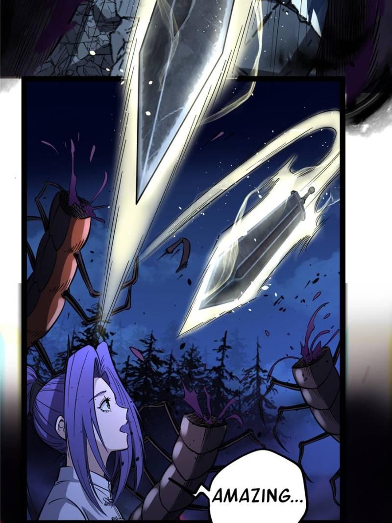 Read Myriad Realms Gatekeeper Manga Online