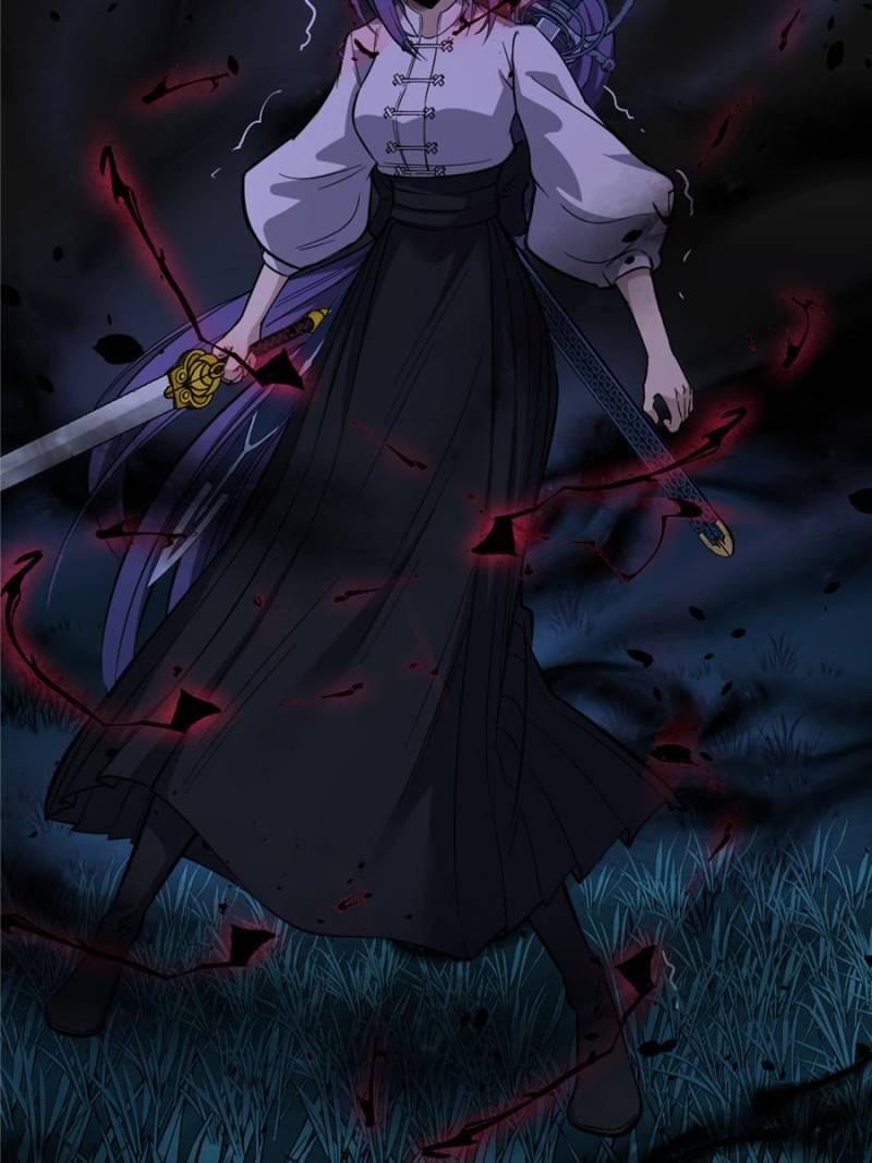 Read Myriad Realms Gatekeeper Manga Online