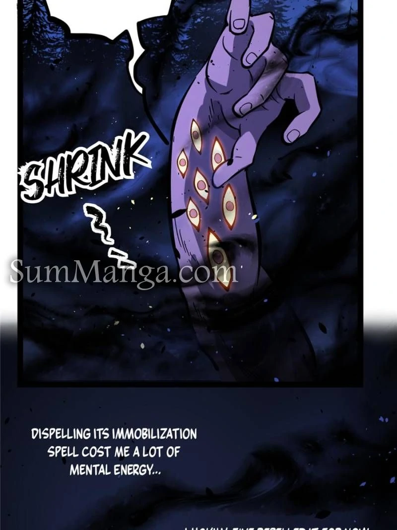 Read Myriad Realms Gatekeeper Manga Online