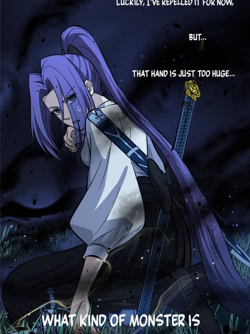 Read Myriad Realms Gatekeeper Manga Online