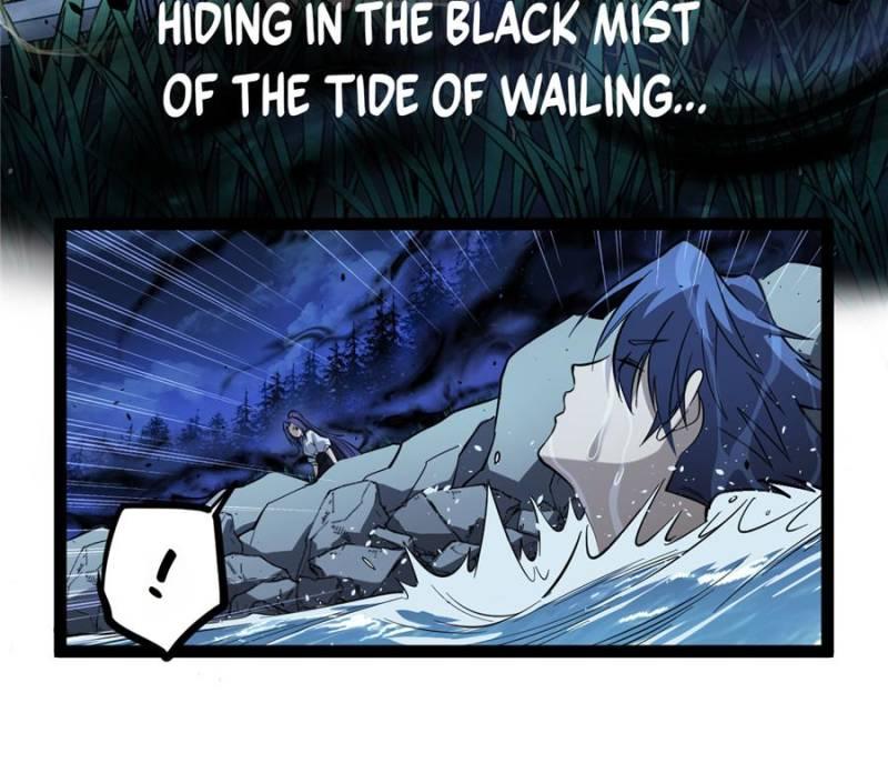 Read Myriad Realms Gatekeeper Manga Online