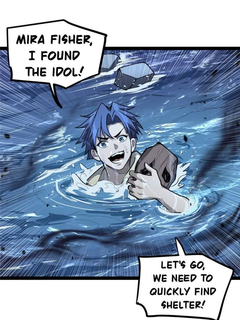 Read Myriad Realms Gatekeeper Manga Online