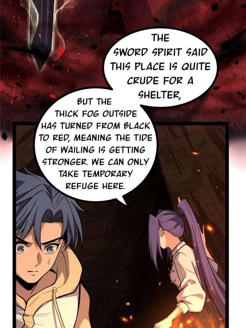 Read Myriad Realms Gatekeeper Manga Online