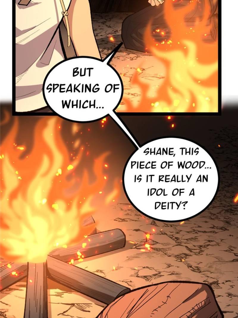 Read Myriad Realms Gatekeeper Manga Online