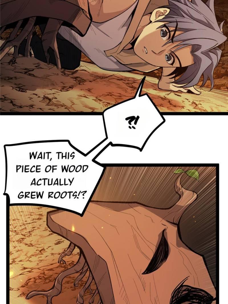 Read Myriad Realms Gatekeeper Manga Online