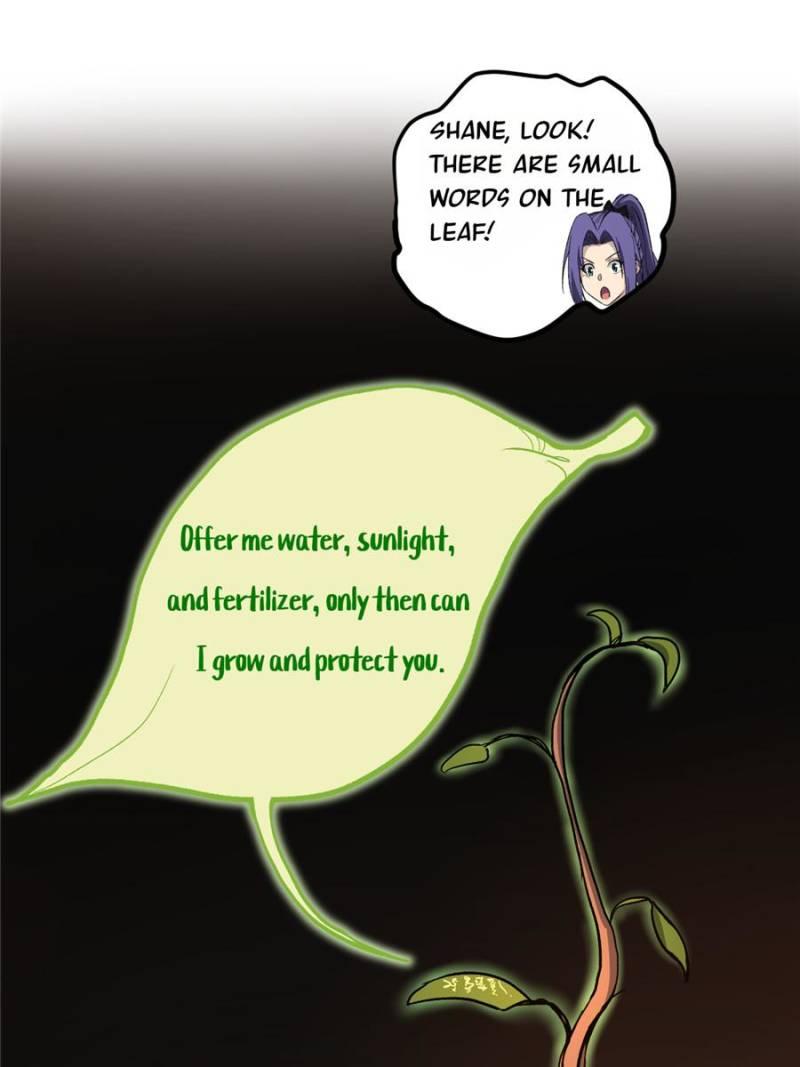 Read Myriad Realms Gatekeeper Manga Online