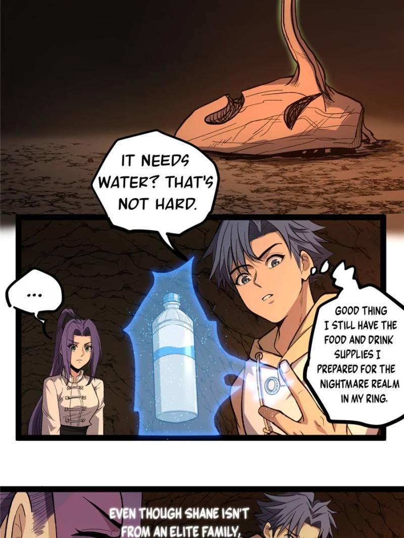 Read Myriad Realms Gatekeeper Manga Online