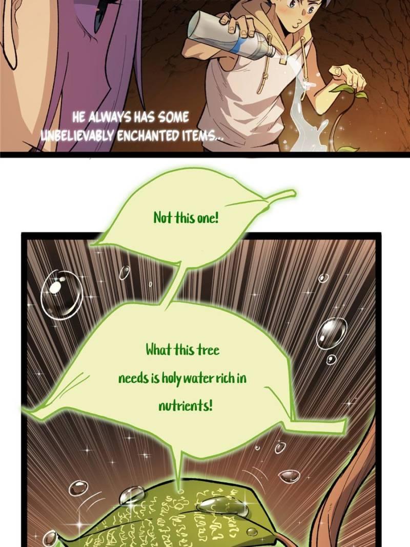 Read Myriad Realms Gatekeeper Manga Online