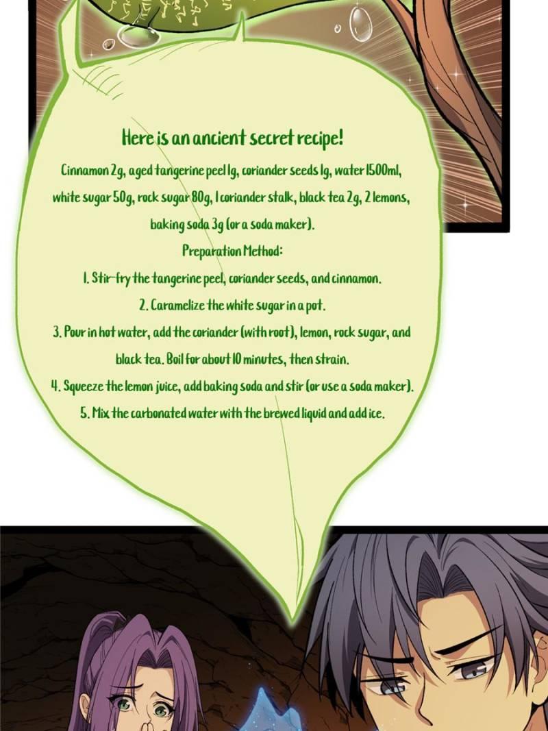 Read Myriad Realms Gatekeeper Manga Online