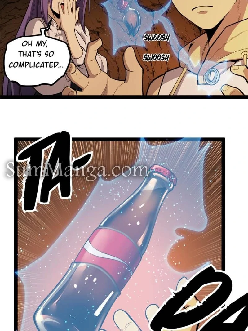 Read Myriad Realms Gatekeeper Manga Online