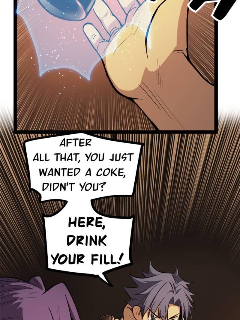 Read Myriad Realms Gatekeeper Manga Online