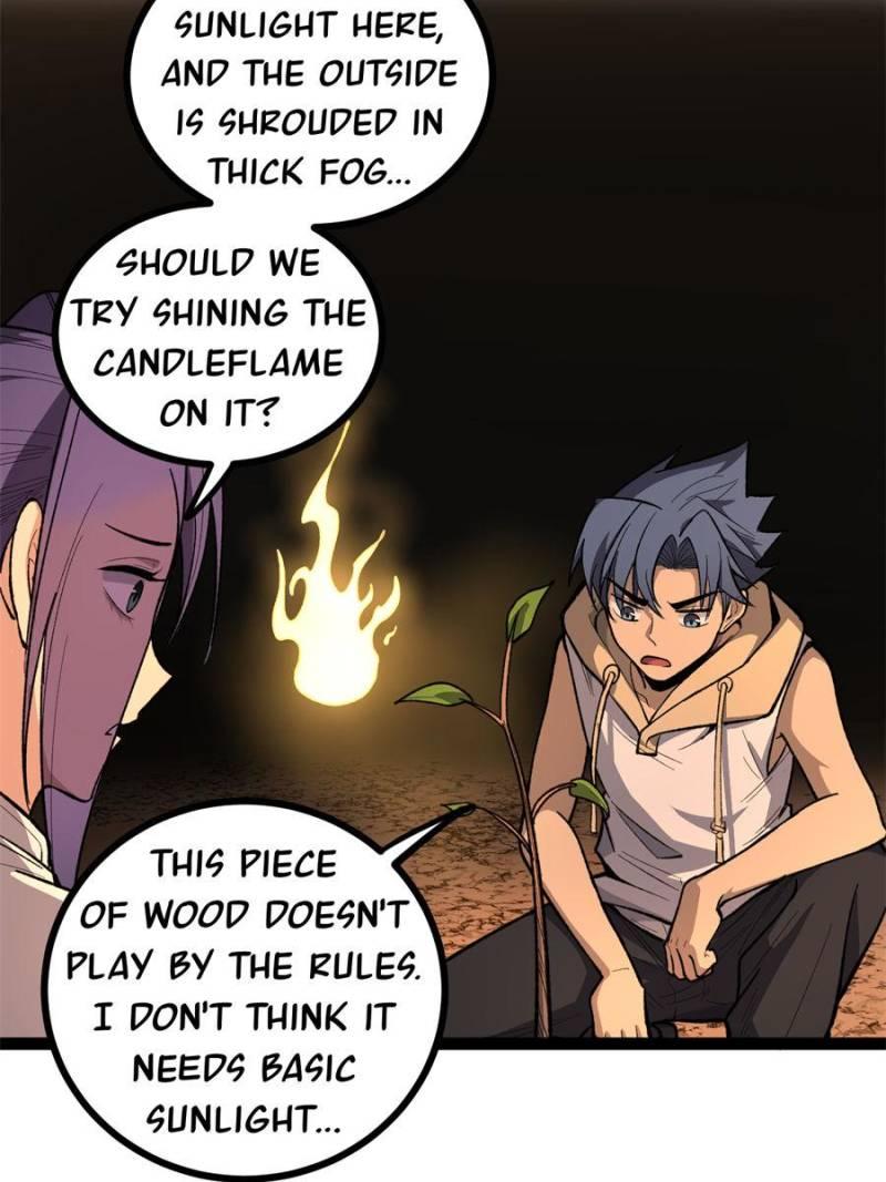 Read Myriad Realms Gatekeeper Manga Online