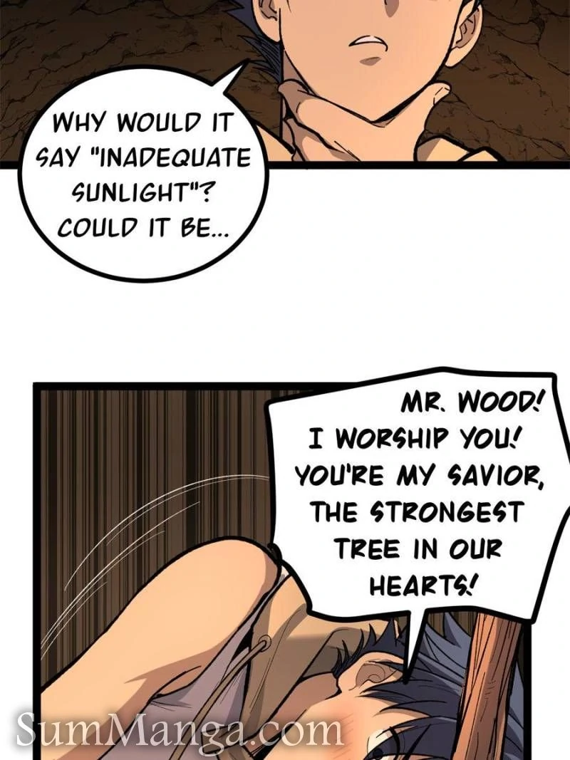 Read Myriad Realms Gatekeeper Manga Online