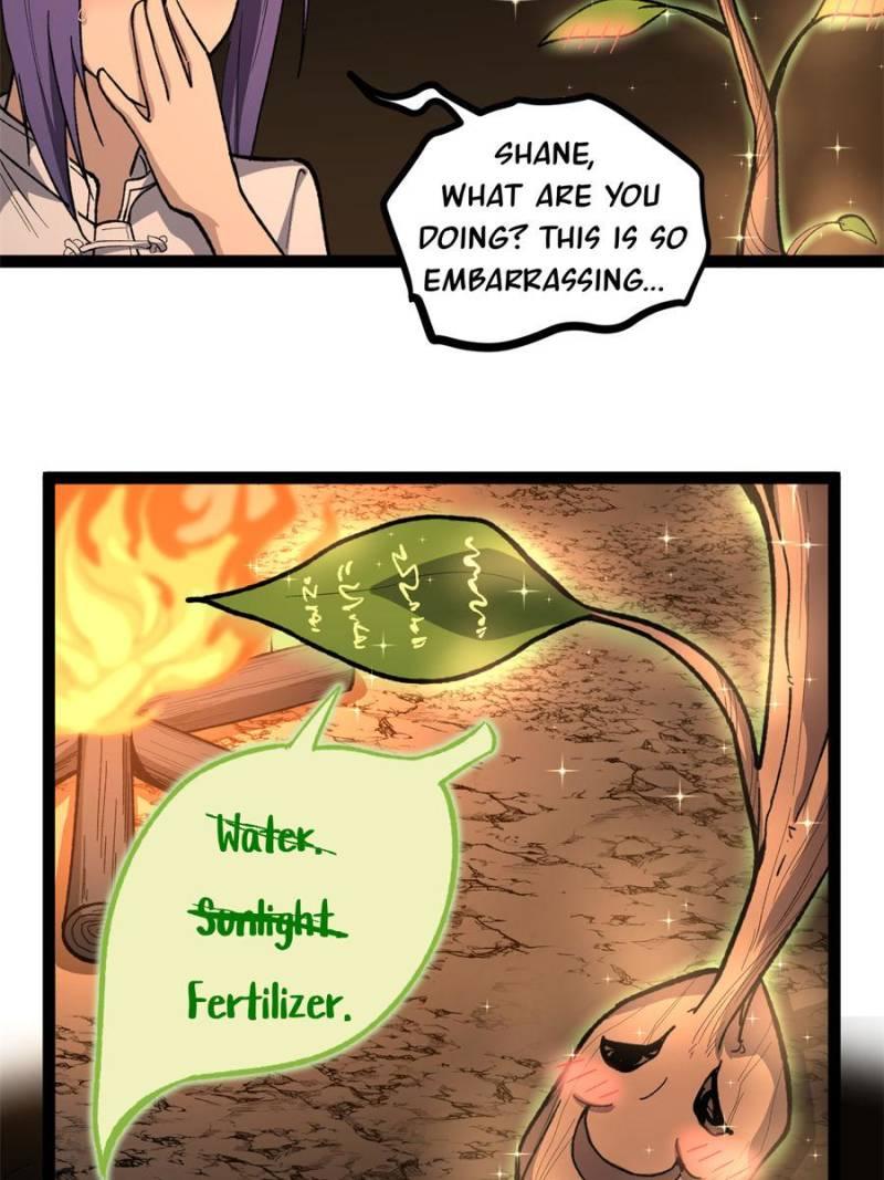 Read Myriad Realms Gatekeeper Manga Online