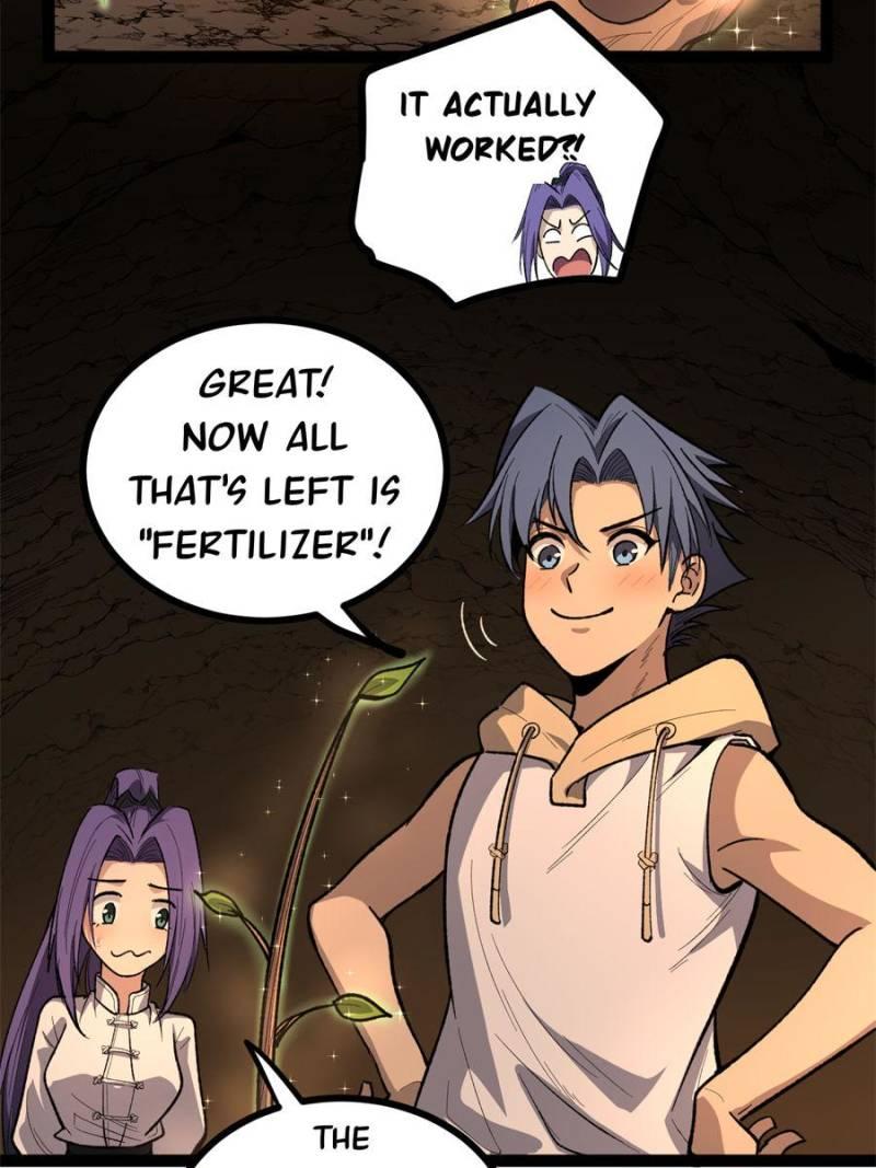 Read Myriad Realms Gatekeeper Manga Online