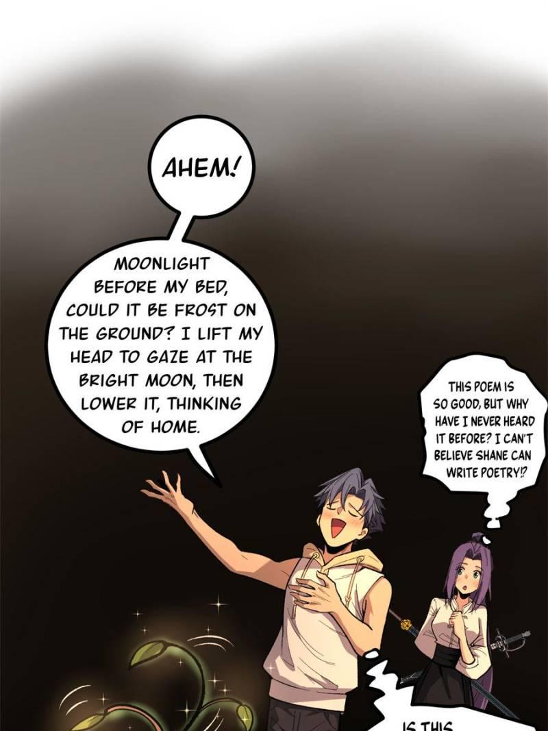 Read Myriad Realms Gatekeeper Manga Online