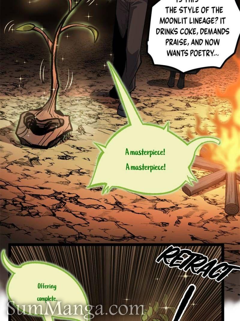 Read Myriad Realms Gatekeeper Manga Online