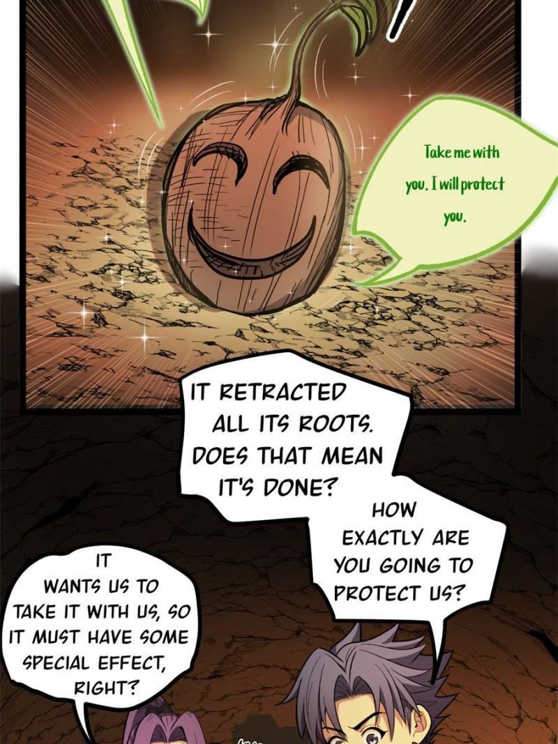 Read Myriad Realms Gatekeeper Manga Online