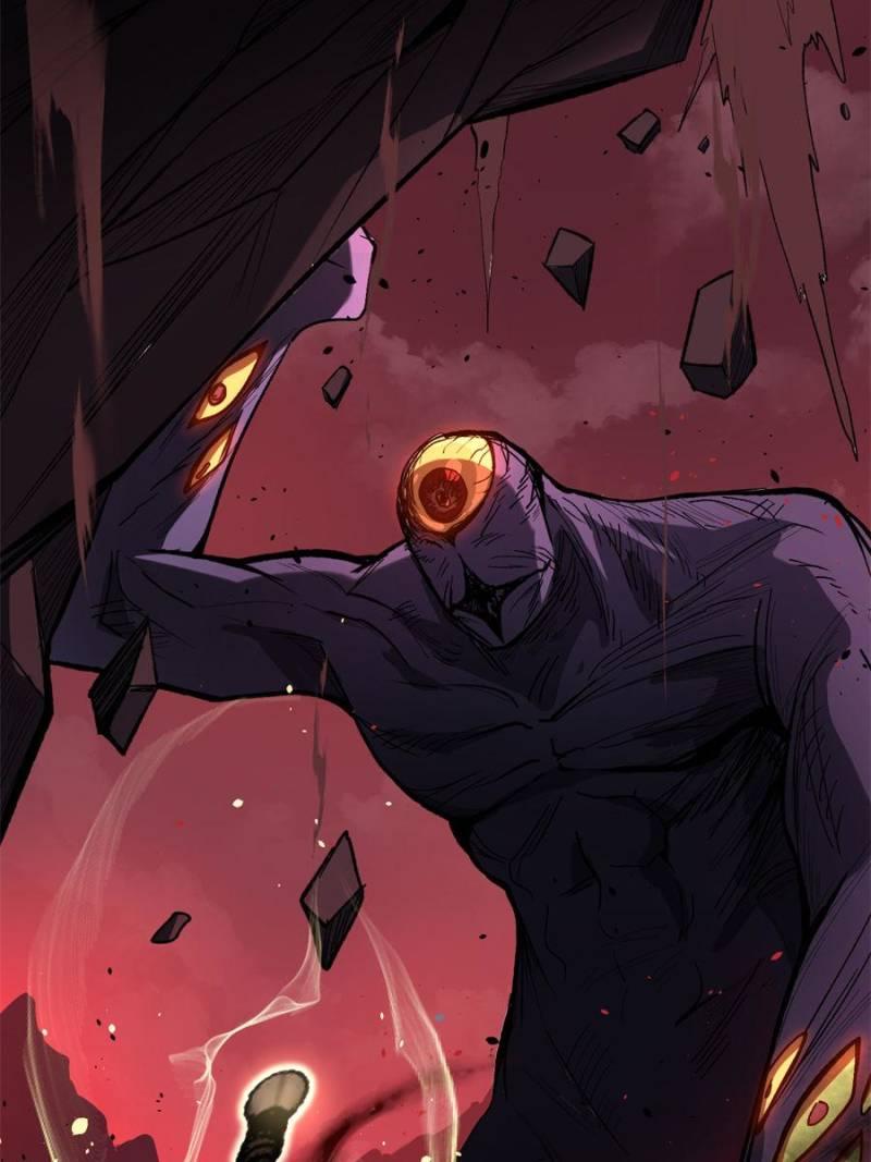 Read Myriad Realms Gatekeeper Manga Online