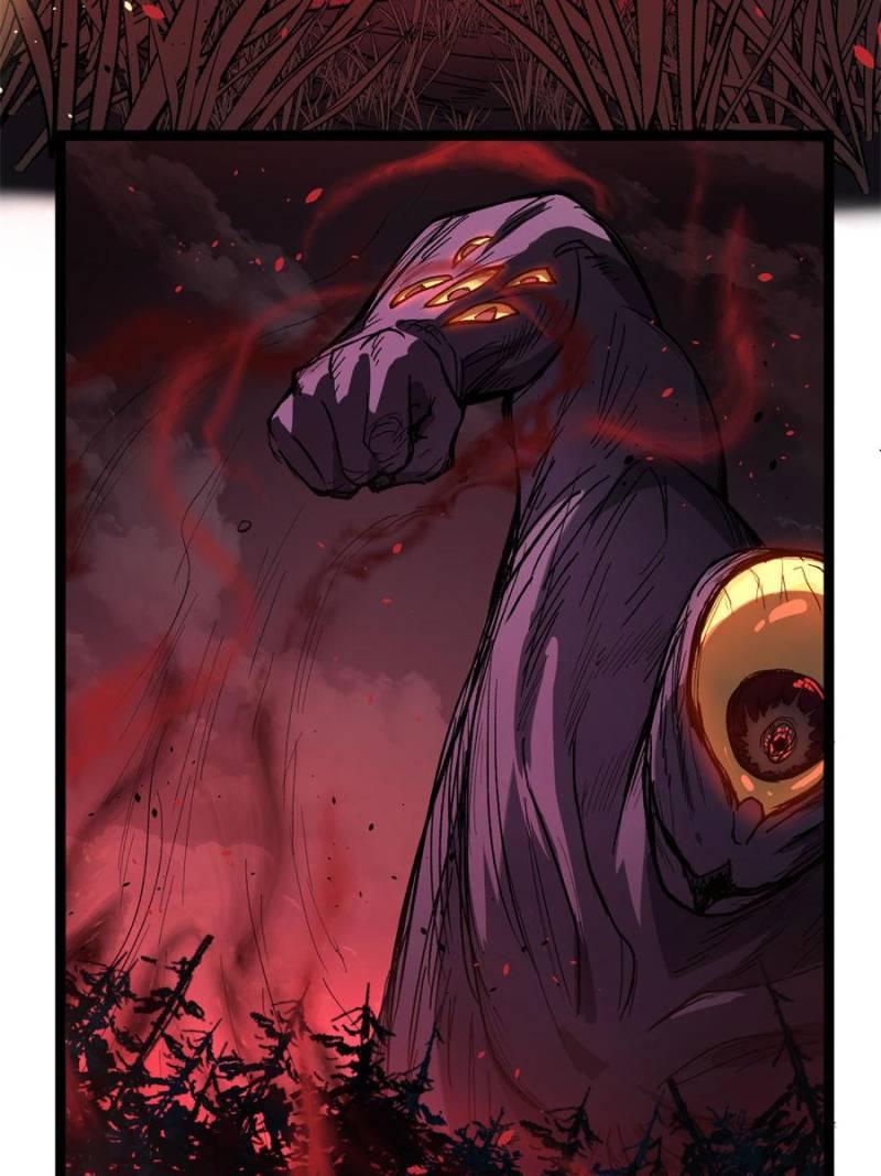 Read Myriad Realms Gatekeeper Manga Online