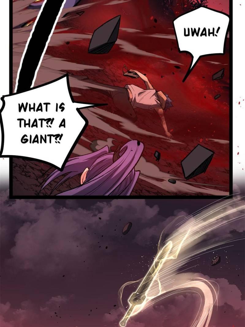 Read Myriad Realms Gatekeeper Manga Online