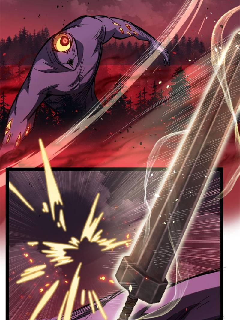 Read Myriad Realms Gatekeeper Manga Online