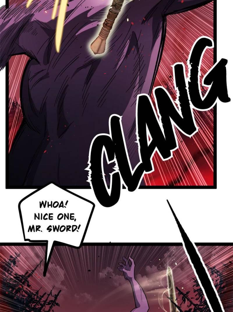 Read Myriad Realms Gatekeeper Manga Online