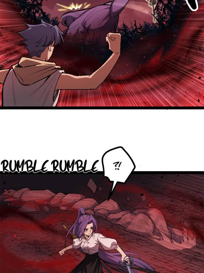 Read Myriad Realms Gatekeeper Manga Online