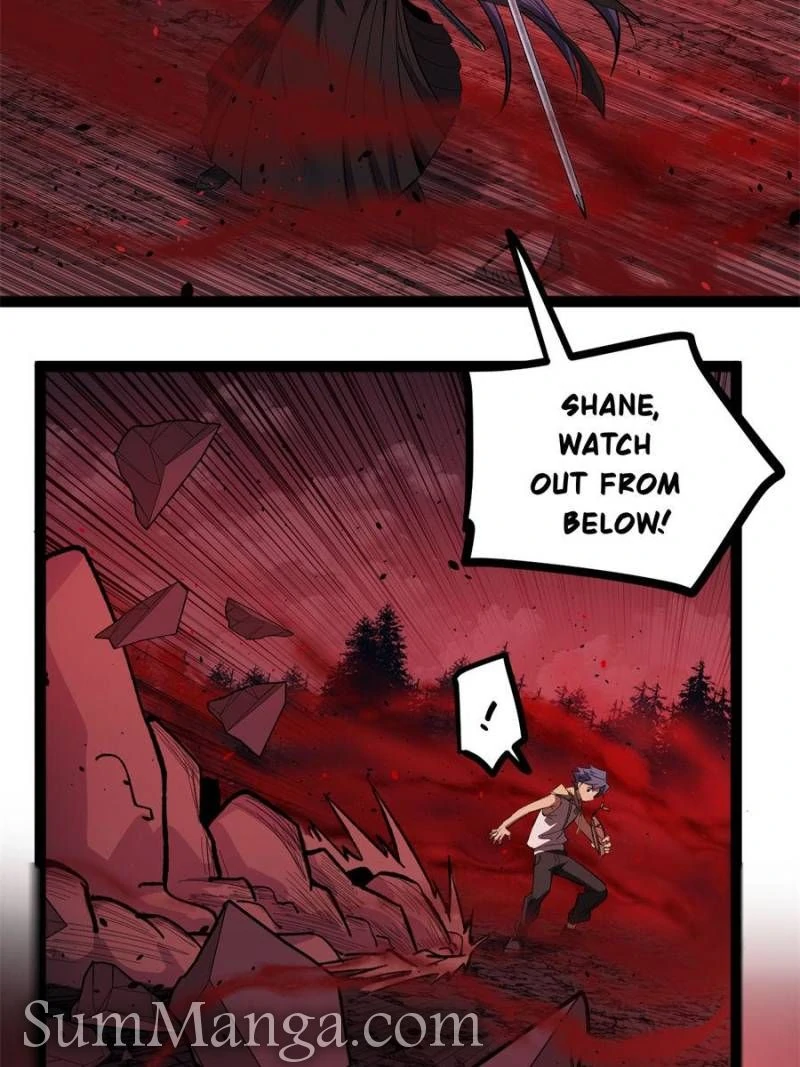 Read Myriad Realms Gatekeeper Manga Online