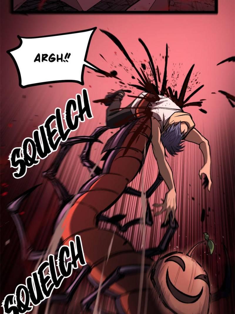 Read Myriad Realms Gatekeeper Manga Online