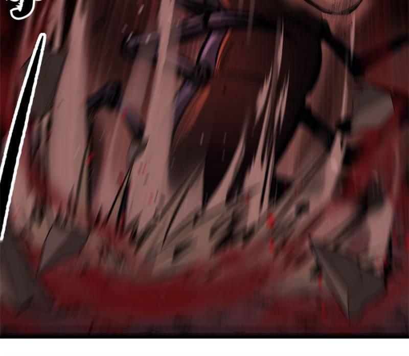 Read Myriad Realms Gatekeeper Manga Online