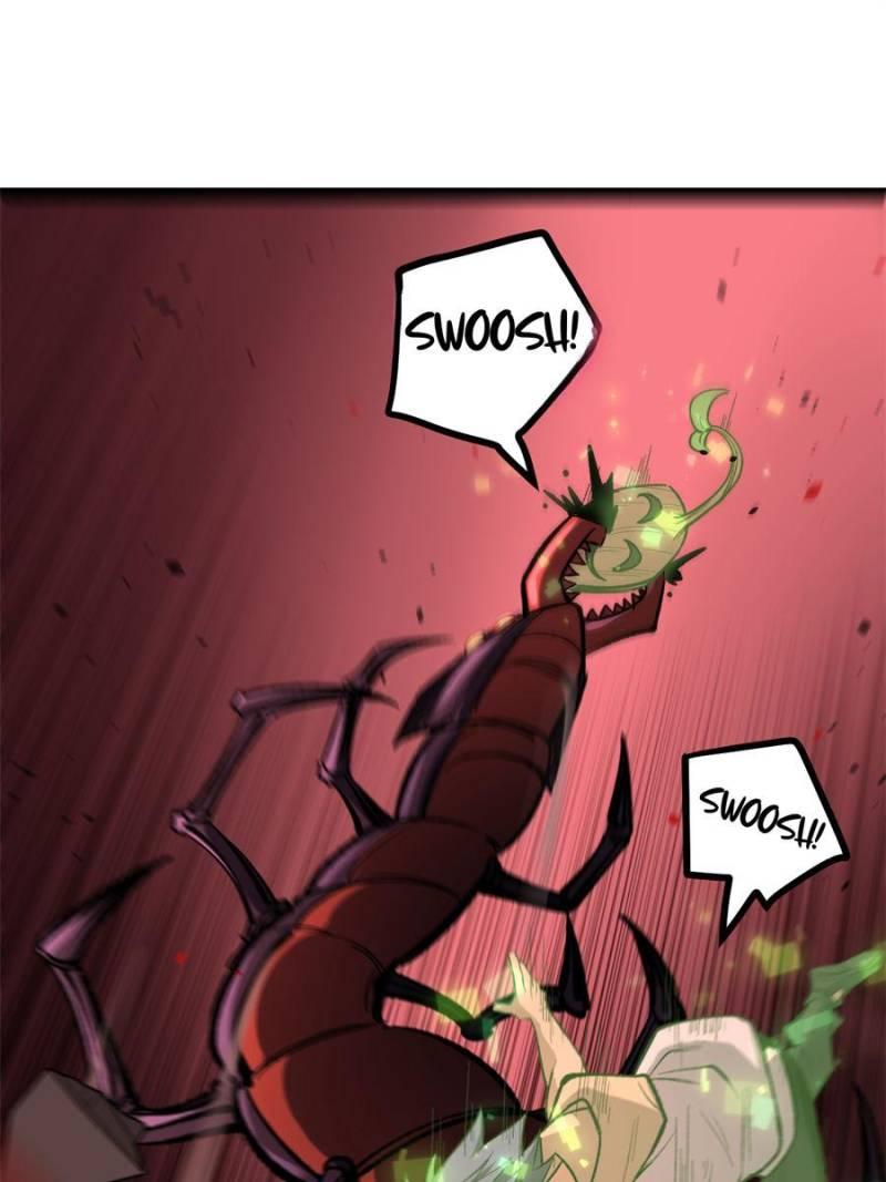 Read Myriad Realms Gatekeeper Manga Online