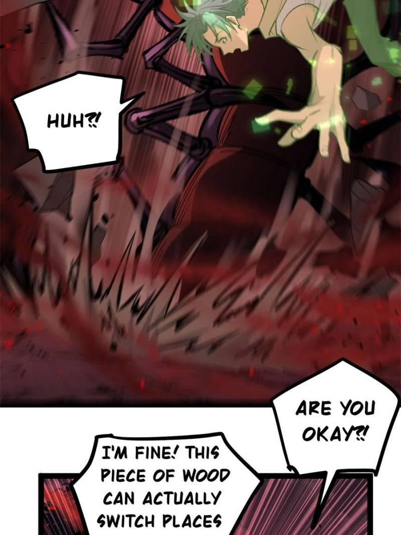 Read Myriad Realms Gatekeeper Manga Online