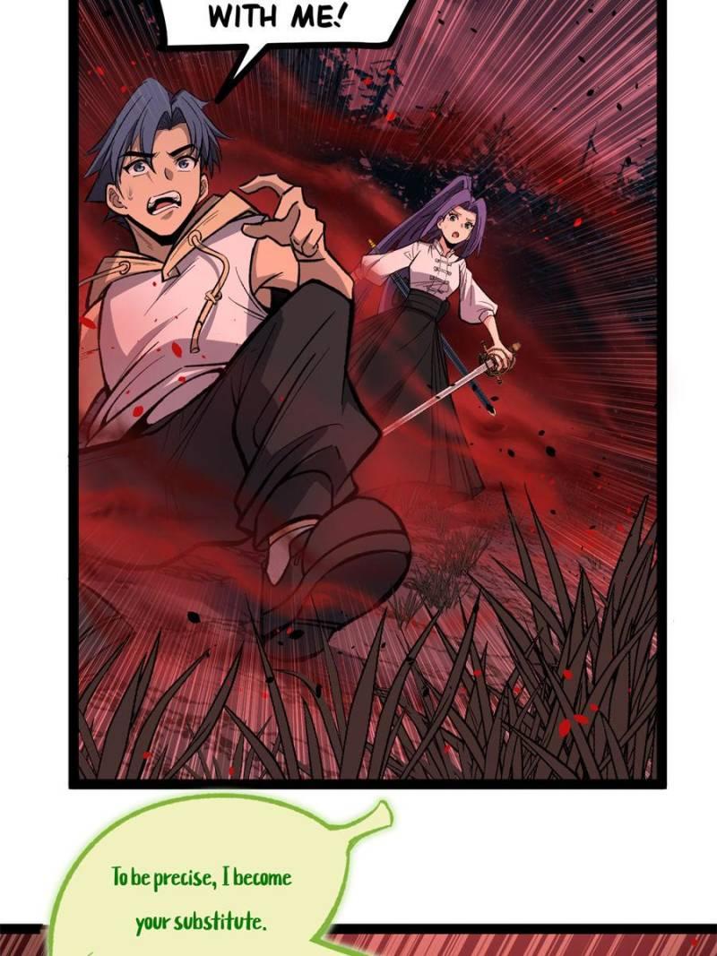 Read Myriad Realms Gatekeeper Manga Online