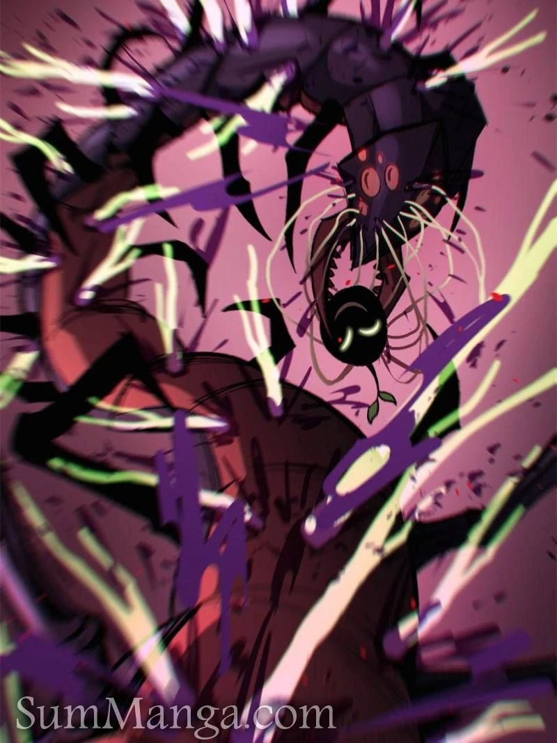 Read Myriad Realms Gatekeeper Manga Online