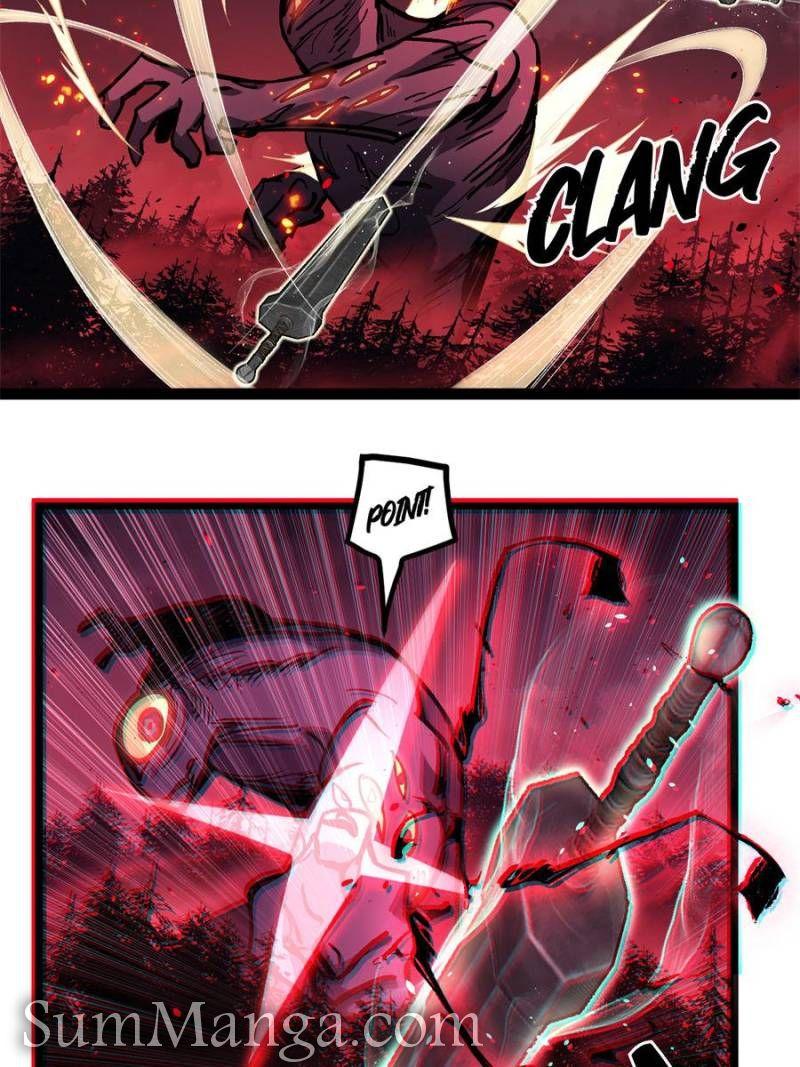 Read Myriad Realms Gatekeeper Manga Online