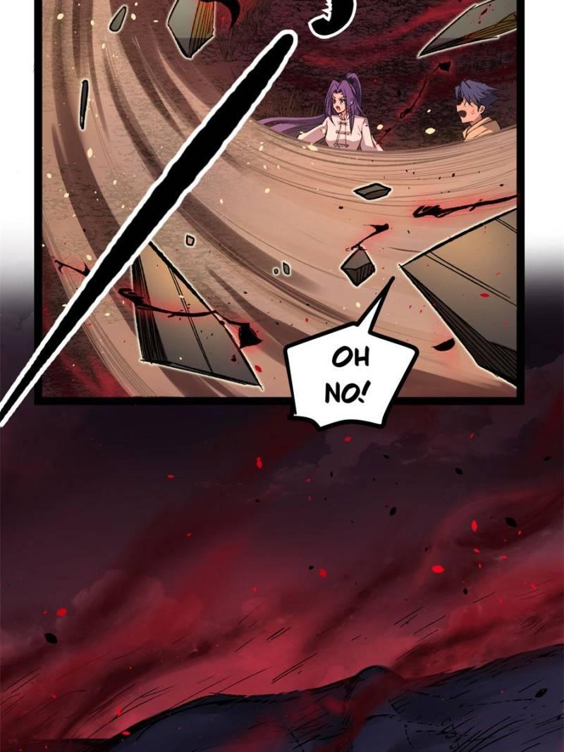 Read Myriad Realms Gatekeeper Manga Online