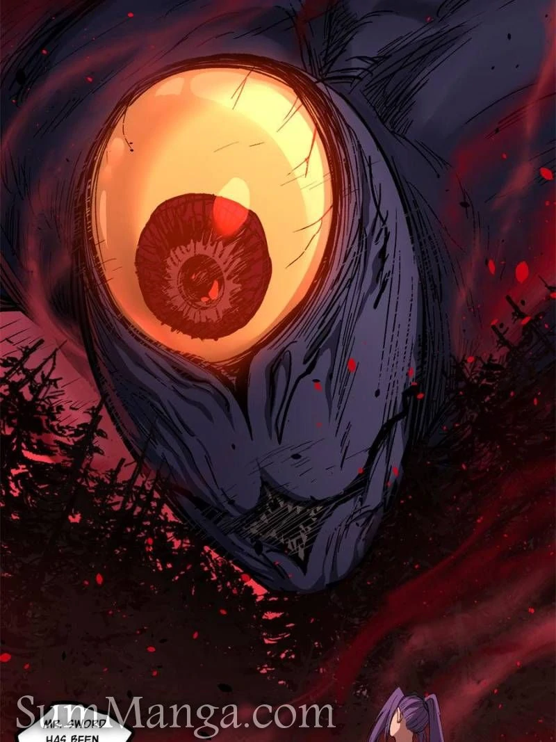 Read Myriad Realms Gatekeeper Manga Online