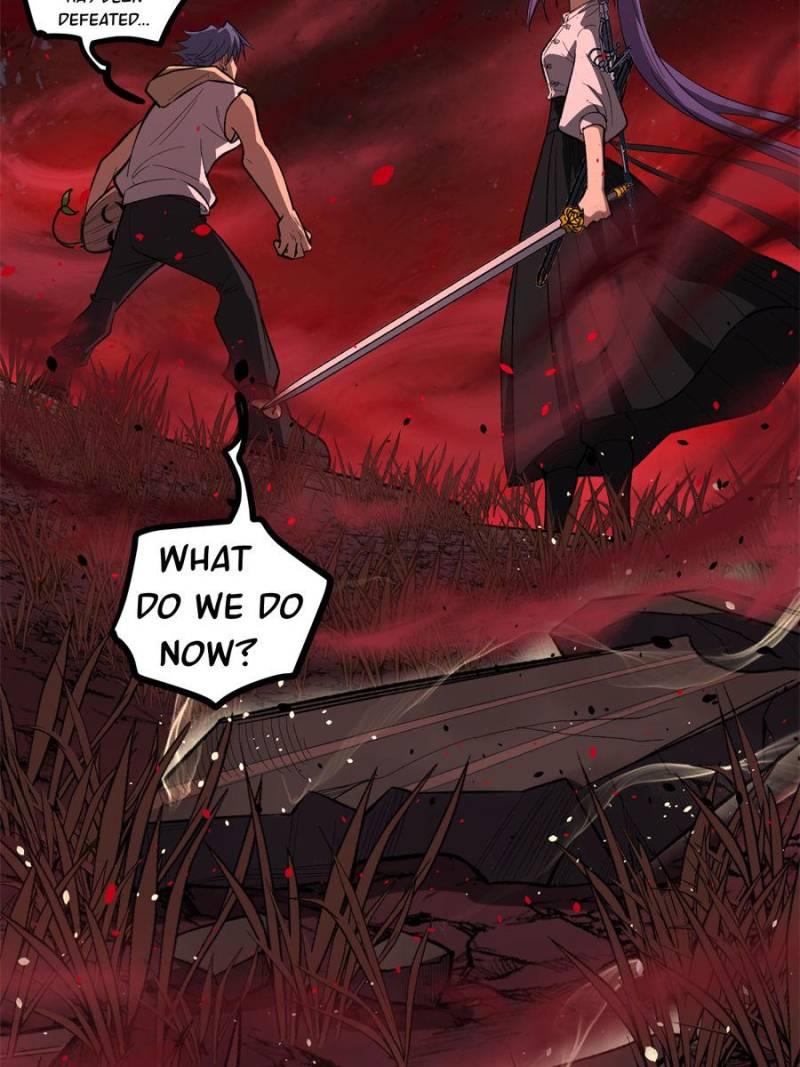 Read Myriad Realms Gatekeeper Manga Online