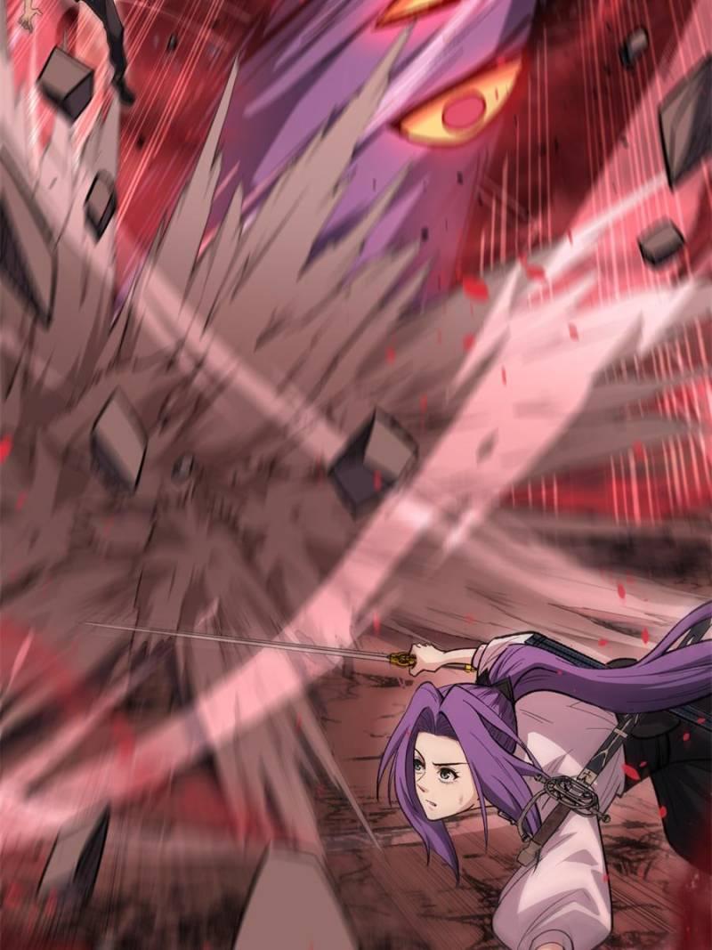 Read Myriad Realms Gatekeeper Manga Online