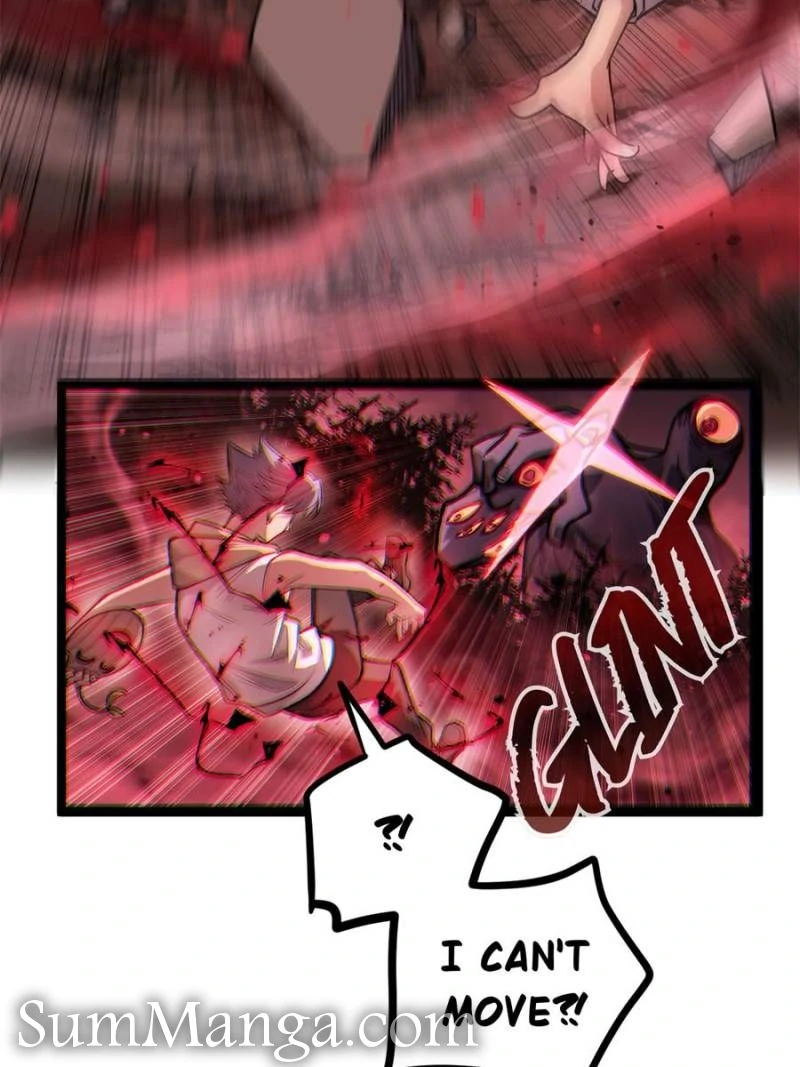 Read Myriad Realms Gatekeeper Manga Online