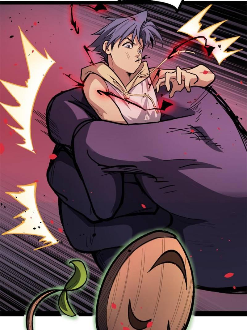 Read Myriad Realms Gatekeeper Manga Online