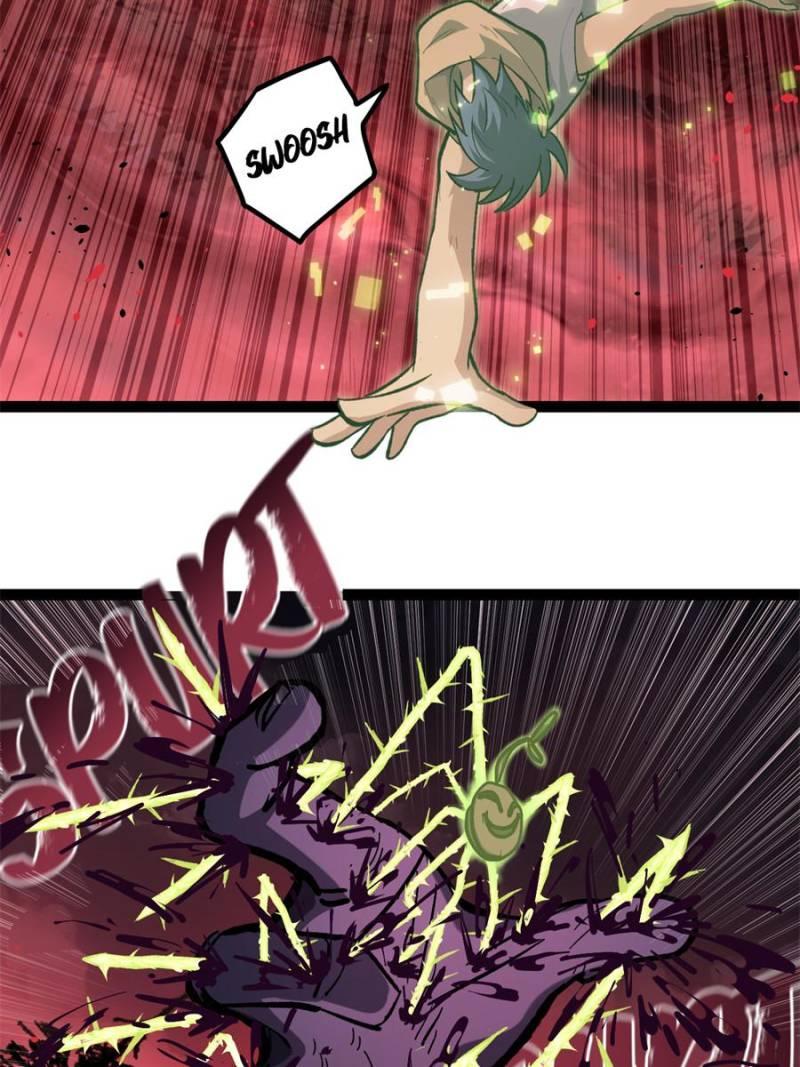 Read Myriad Realms Gatekeeper Manga Online