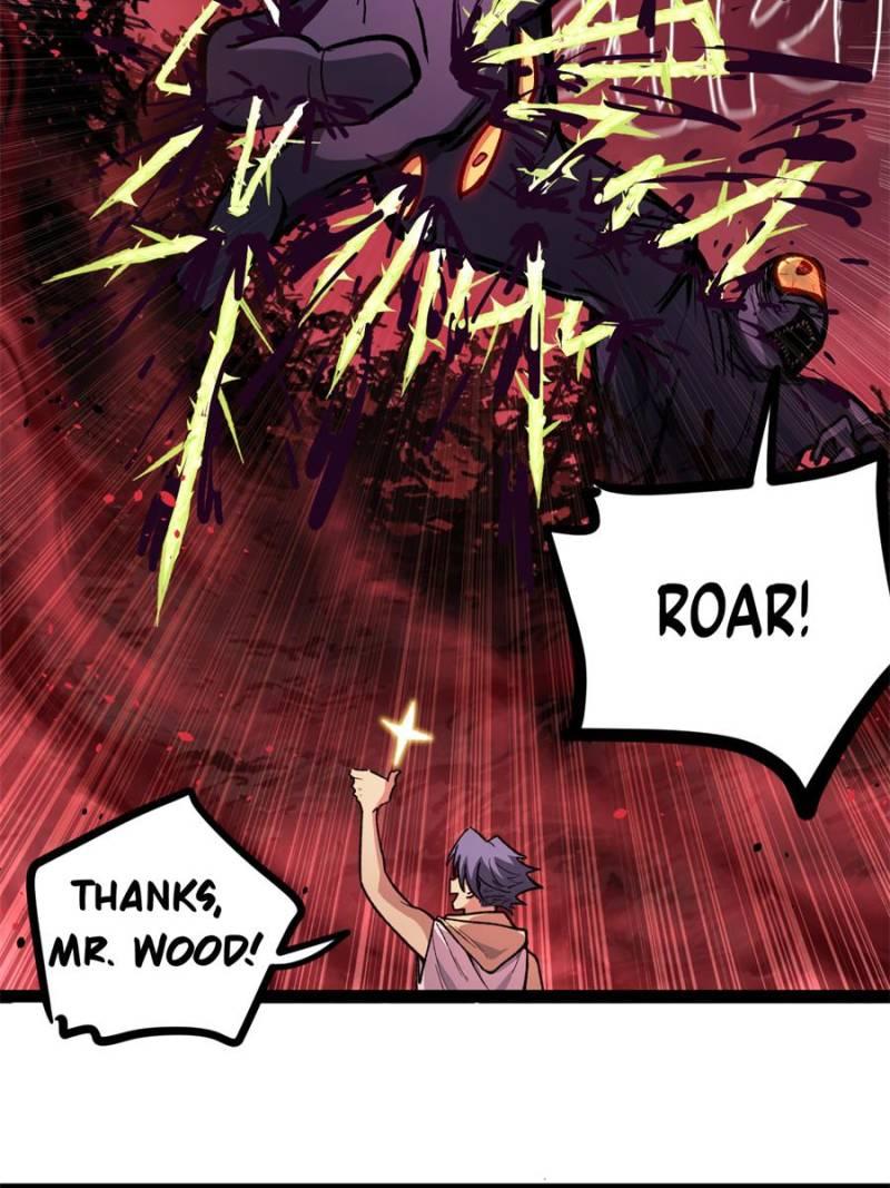 Read Myriad Realms Gatekeeper Manga Online